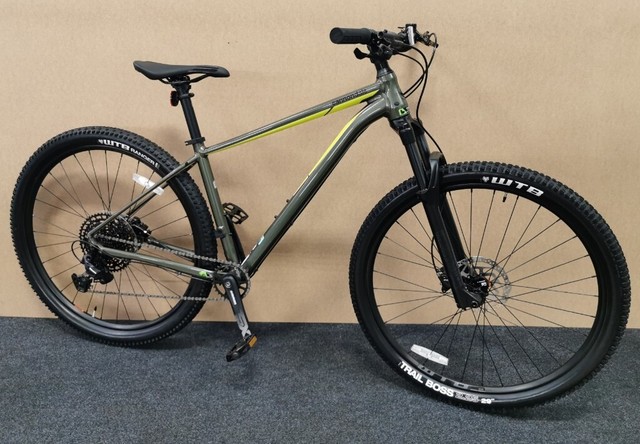 cannondale trail 3 2020